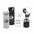 Stainless Steel Vacuum Flask